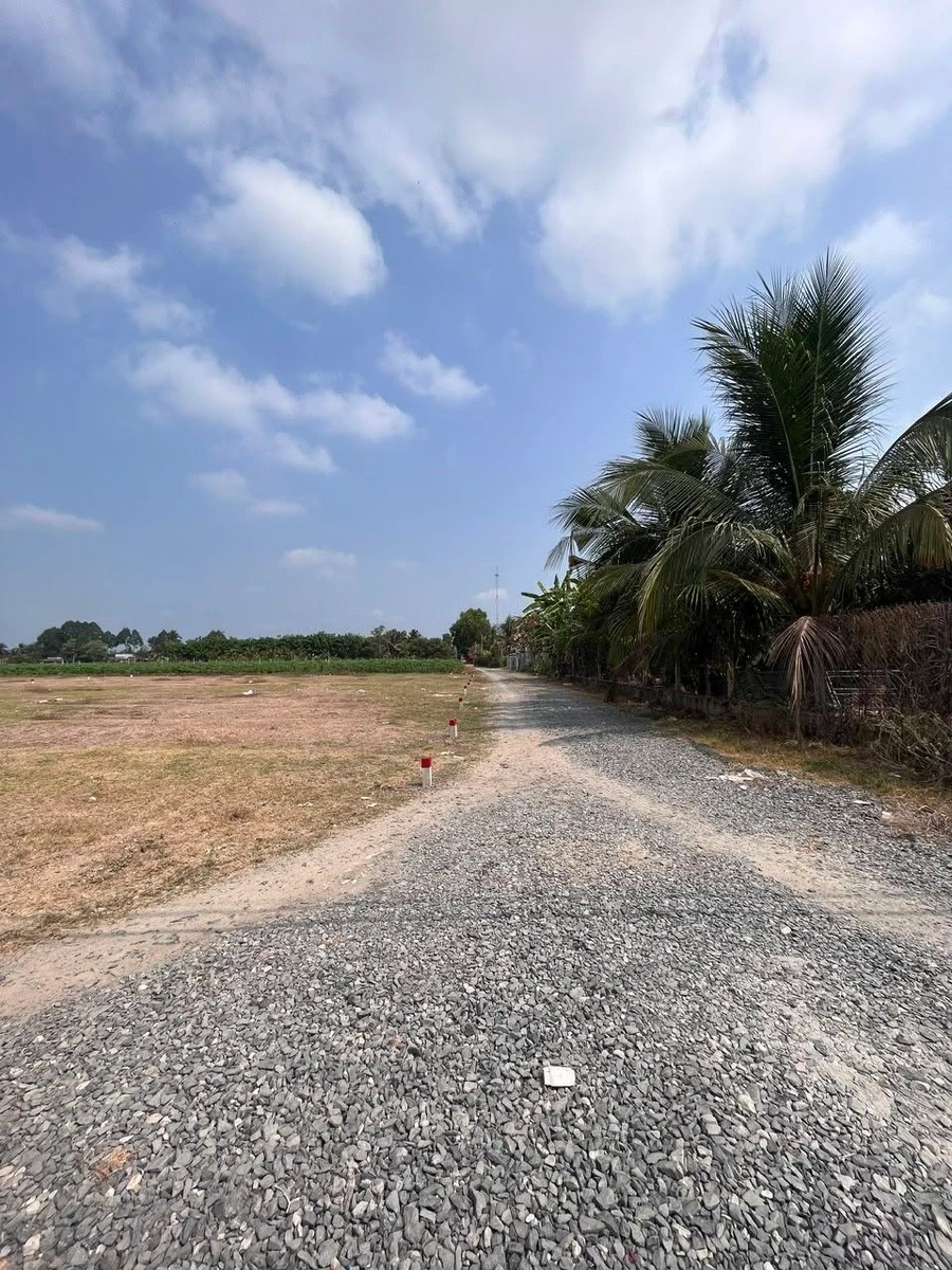 Bán đất Phước Thành 1235 m² 490 triệu - Ảnh 1