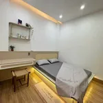 Bán nhà full nội thất 4x18,95m đường Trần Cừ, KĐT Trung Nguyên, Buôn Ma Thuột - Ảnh thu nhỏ 3