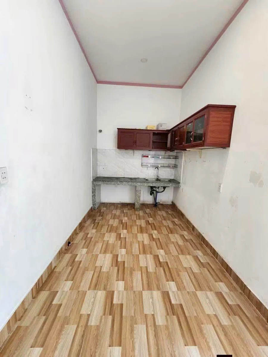 Bán nhà sổ hồng riêng 70m² Phường Thuận Giao Thuận An Bình Dương 3,8 tỷ - Ảnh thu nhỏ 5