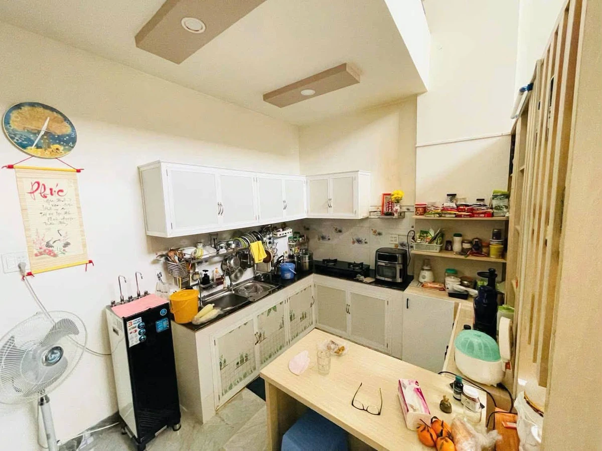 Bán nhà hẻm 60m² 2 phòng ngủ Rạch Giá - Ảnh thu nhỏ 5