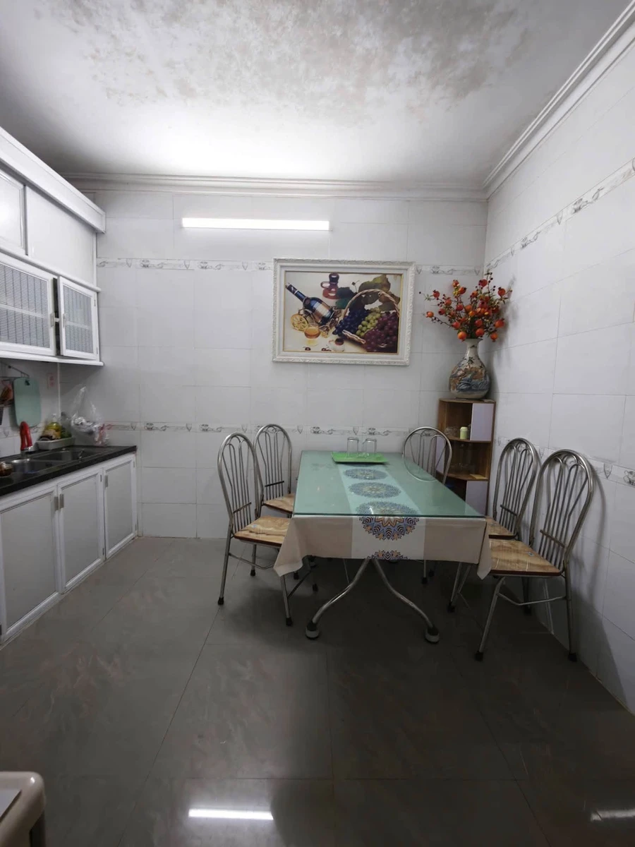 Bán nhà 3 tầng 4 phòng ngủ 210m² Cần Giờ - Ảnh thu nhỏ 4