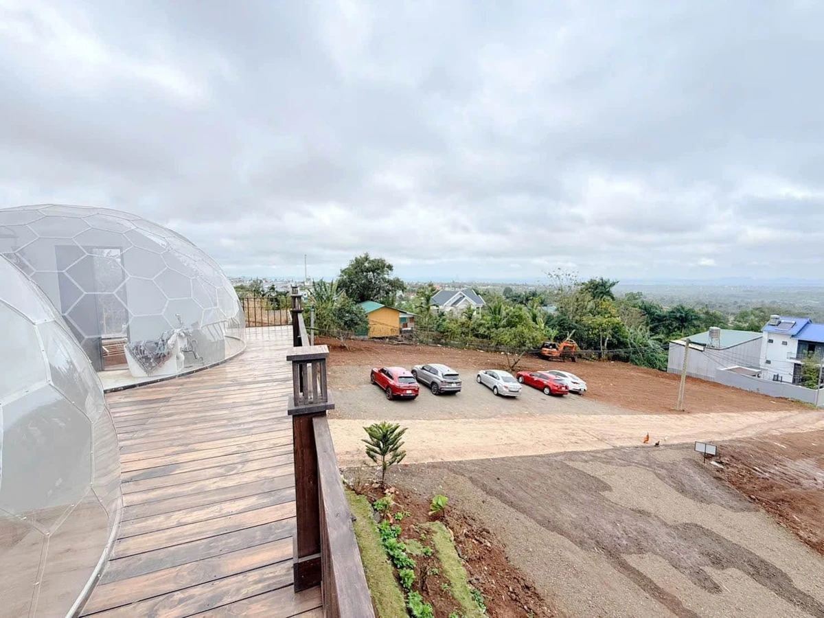 Bán đất view đồi hoàng hôn 630m² Buôn Ma Thuột 4,5 tỷ - Ảnh thu nhỏ 4