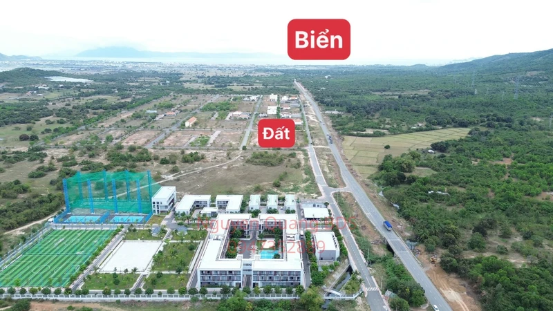 Bán nhà mái Thái Phú Mỹ Thủ Dầu Một 3PN 110m² 3 tỷ 990 opera