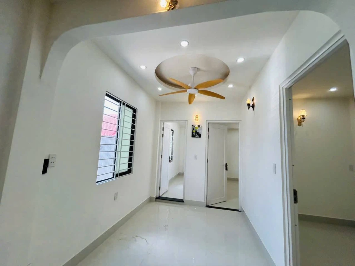 Bán nhà 2 tầng kiệt ô tô 93m² Dương Văn An, Huế - Ảnh thu nhỏ 5