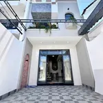 Bán nhà 90m² 3PN hẻm Cafe Phúc Long, Bình Tân, 4,25 tỷ - Ảnh thu nhỏ 2