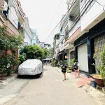 Nhà trung tâm phố biển Quy Nhơn chỉ cách 5 phút ra biển. Vị trí đắc địa để ở hoặc homestay du lịch! - Ảnh thu nhỏ 20