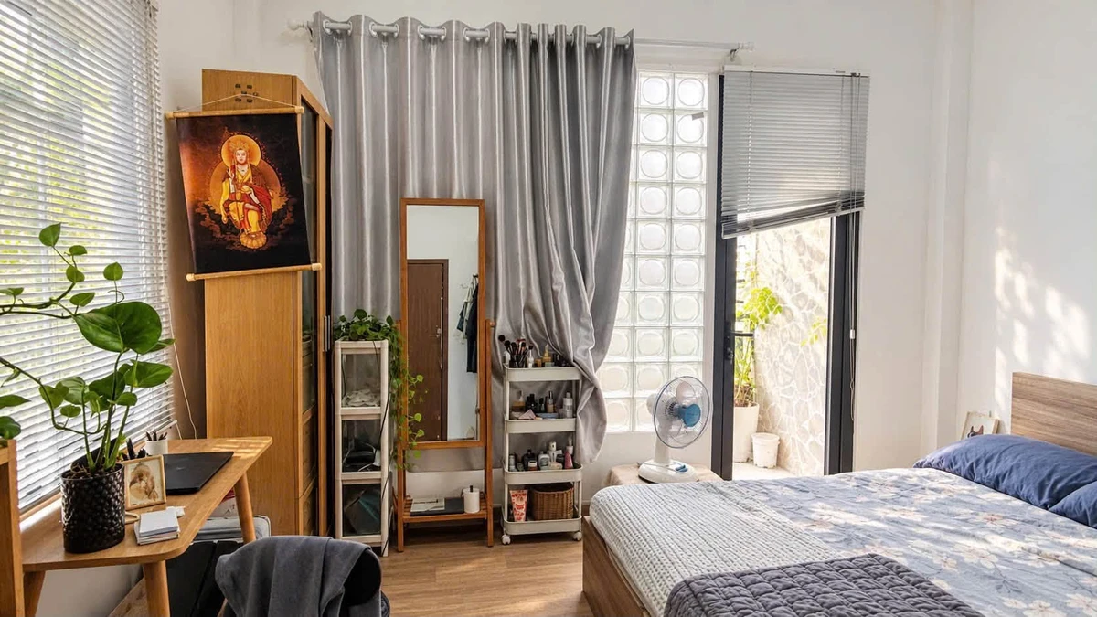Bán nhà 3 phòng ngủ 55m² Phú Nhuận 7,2 tỷ - Ảnh thu nhỏ 5