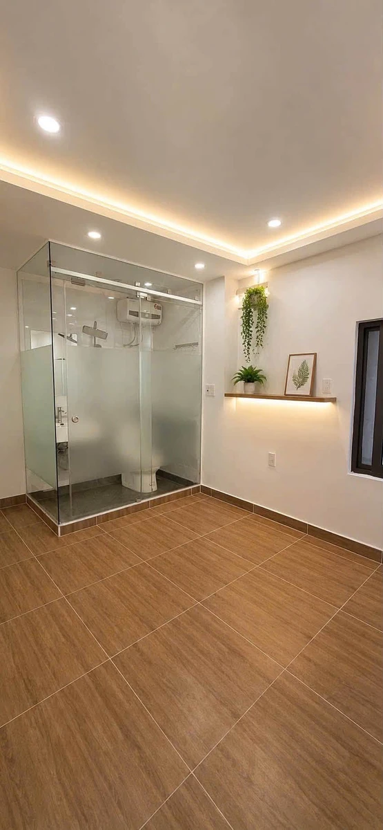 Bán nhà mặt ngõ 122.5m² 3 tầng Trần Nguyên Hãn 3 tỷ 150 - Ảnh thu nhỏ 4