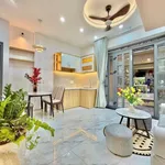 Bán nhà 4 tầng 24m2 Phú Nhuận 4 tỷ - Ảnh thu nhỏ 2