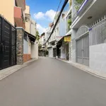 Bán nhà hẻm xe tải kinh doanh Lạc Long Quân Tân Bình 100m2 11,5 tỷ - Ảnh thu nhỏ 1