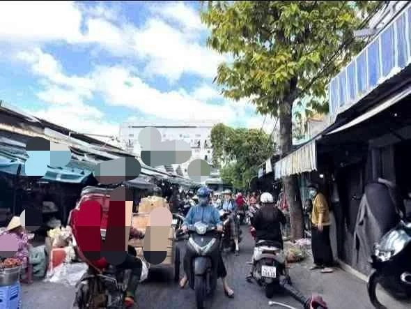Bán nhà mặt tiền Thanh Khê Đà Nẵng 75m² 2 PN gần biển - Ảnh thu nhỏ 2