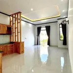 Bán nhà 2PN 125m² giá 1 tỷ 590 triệu gần chợ Ea Kao - Ảnh thu nhỏ 1