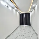 Bán nhà 5x10m hẻm 7m thông Mã Lò, sát chợ Bình Trị Đông, Bình Tân, giá khoảng 6 tỷ - Ảnh thu nhỏ 5