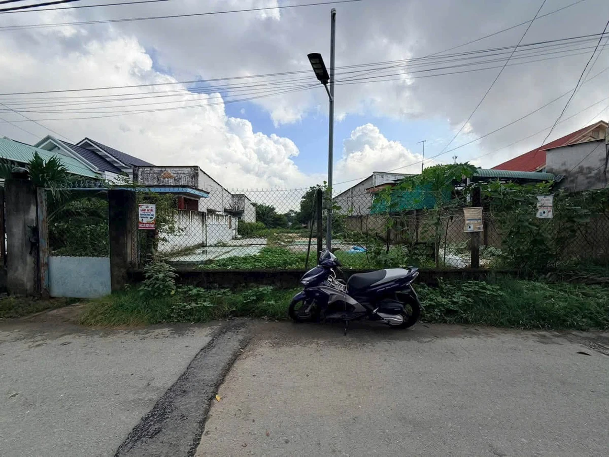Bán đất 400m² Phường Tân Hạnh, giá 4,2 tỷ - Ảnh thu nhỏ 2