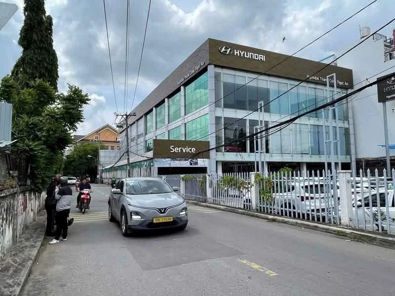 Bán đất 1.127m² Hiệp Bình Phước liền kề Vạn Phúc City - Ảnh thu nhỏ 2