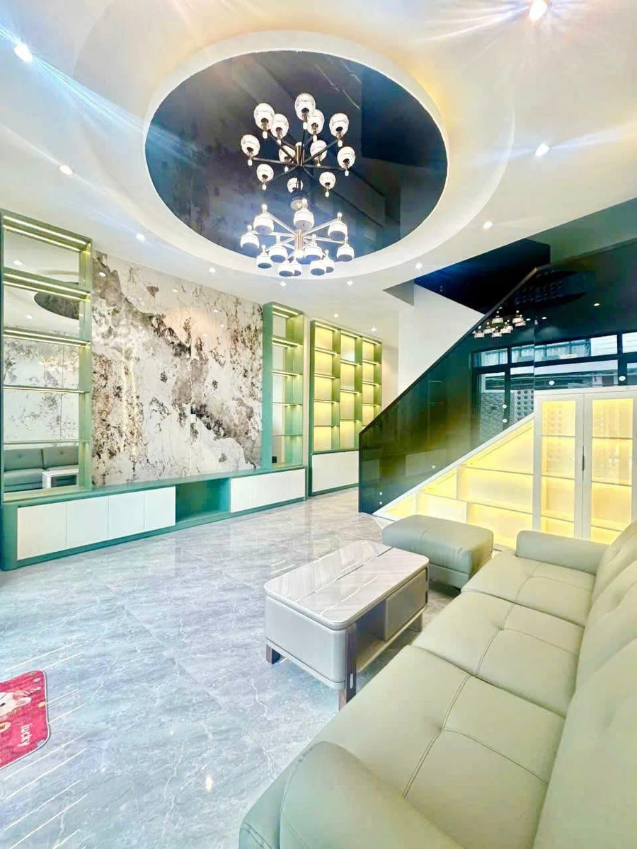 Bán nhà 3 phòng ngủ 88m² Rạch Giá 2.96 tỷ - Ảnh thu nhỏ 3