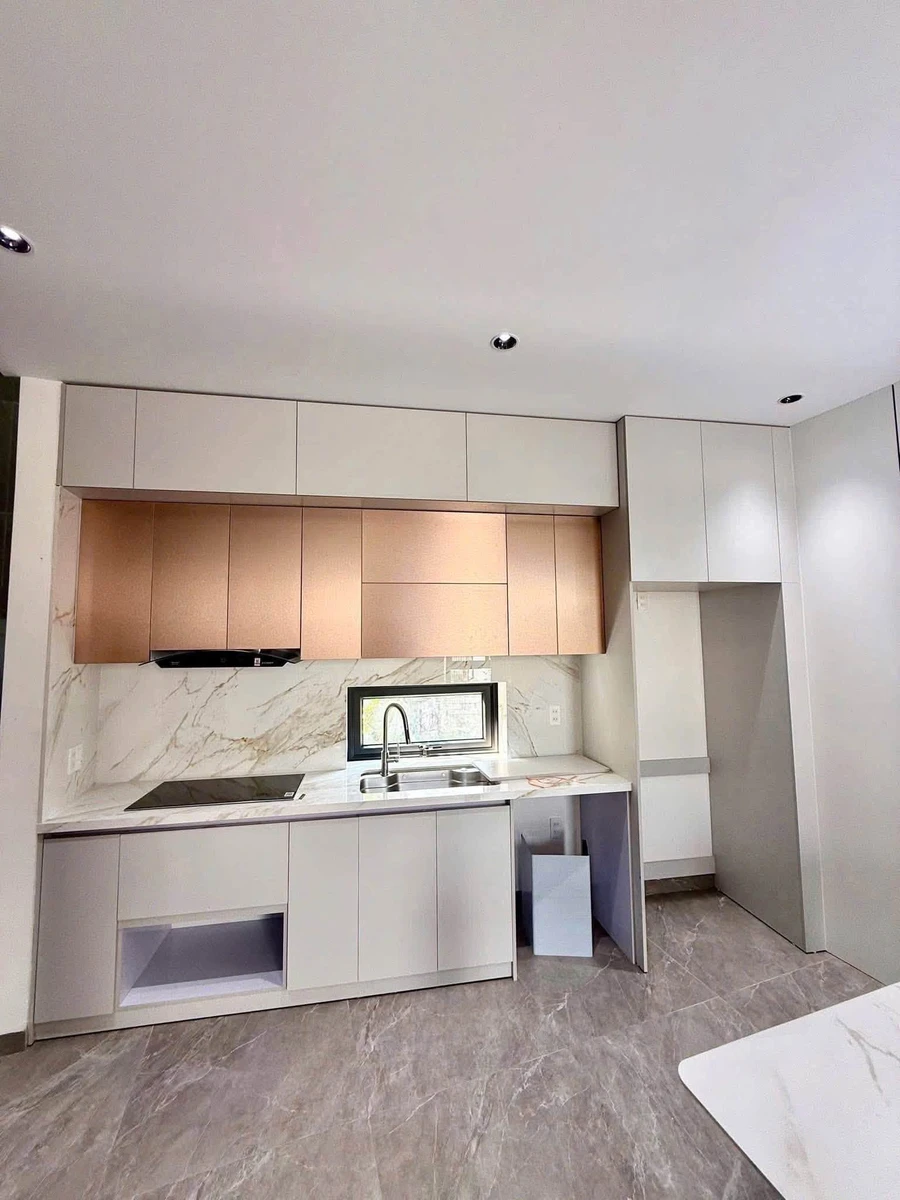 Bán nhà 3 tầng 150m2 Phường Thạnh Vinh, Thủ Đức, 4 tỷ - Ảnh thu nhỏ 3