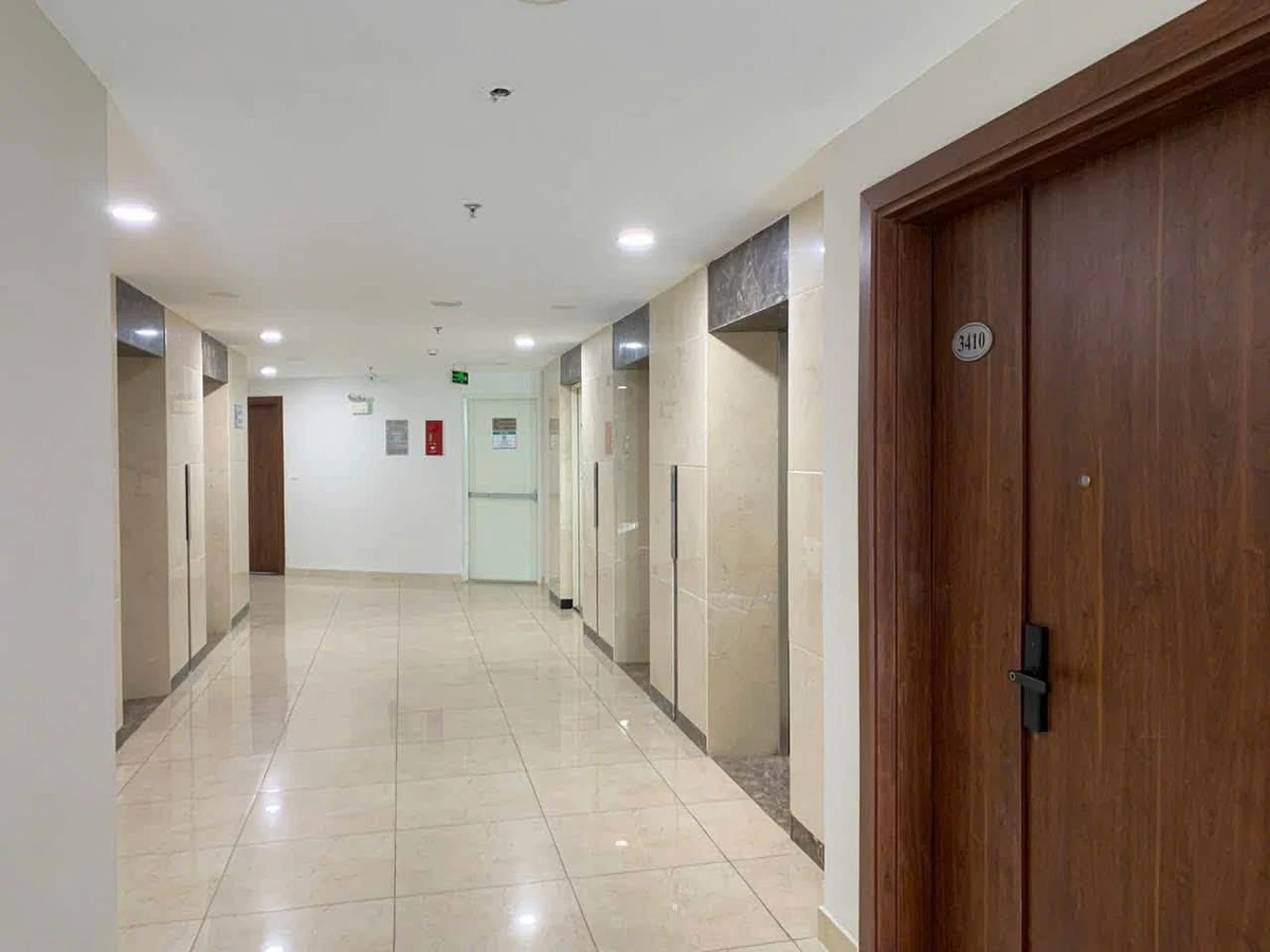Bán căn hộ 3PN 92.8m² mặt sông Hồng Hà Nội 9.28 tỷ - Ảnh thu nhỏ 2