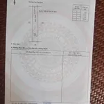 Bán lô đất mặt tiền Cao Bá Quát, Bình Phước, 175m2, giá 7xx triệu - Ảnh thu nhỏ 4