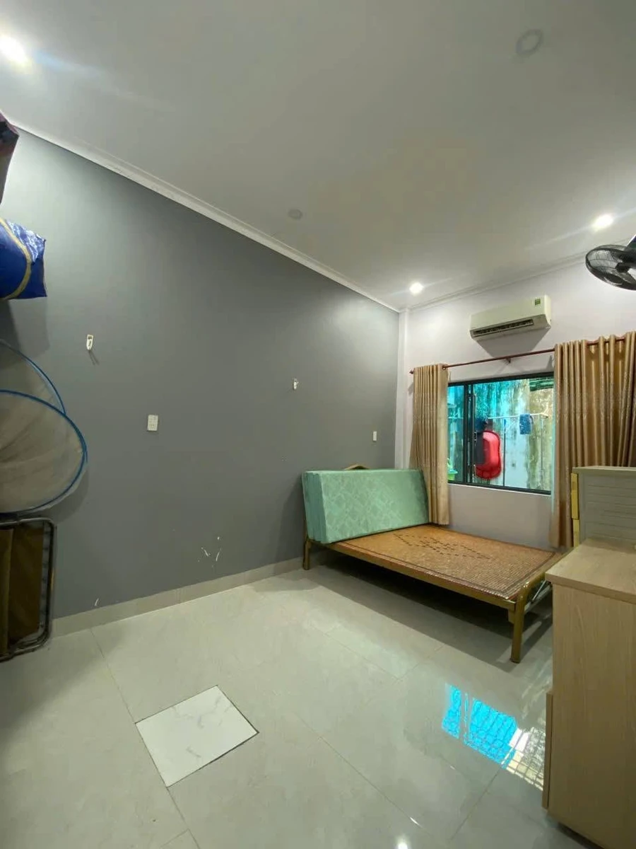 Bán nhà cấp 4 mới xây 99,3m² KDC Rạng Đông, Hàm Liêm, Hàm Thuận Bắc, Bình Thuận - Ảnh thu nhỏ 4