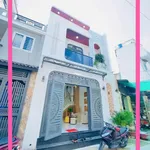 Bán nhà mới HXH Bình Tân 48m² 3PN gần trường học - Ảnh thu nhỏ 2