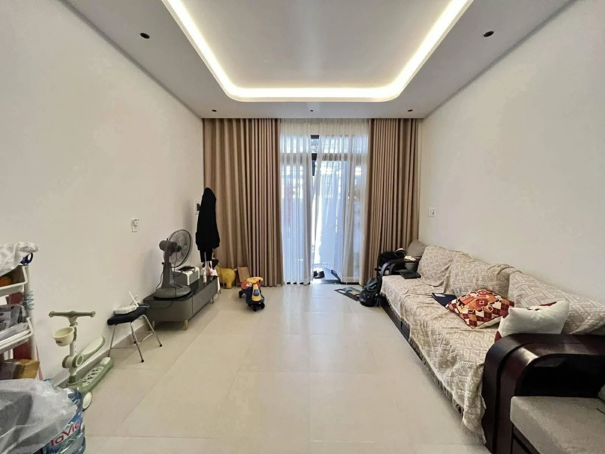 Bán nhà phố 60m² 3 tầng mới Nguyễn Văn Trỗi, Tân Bình - 9 tỷ - Ảnh thu nhỏ 4
