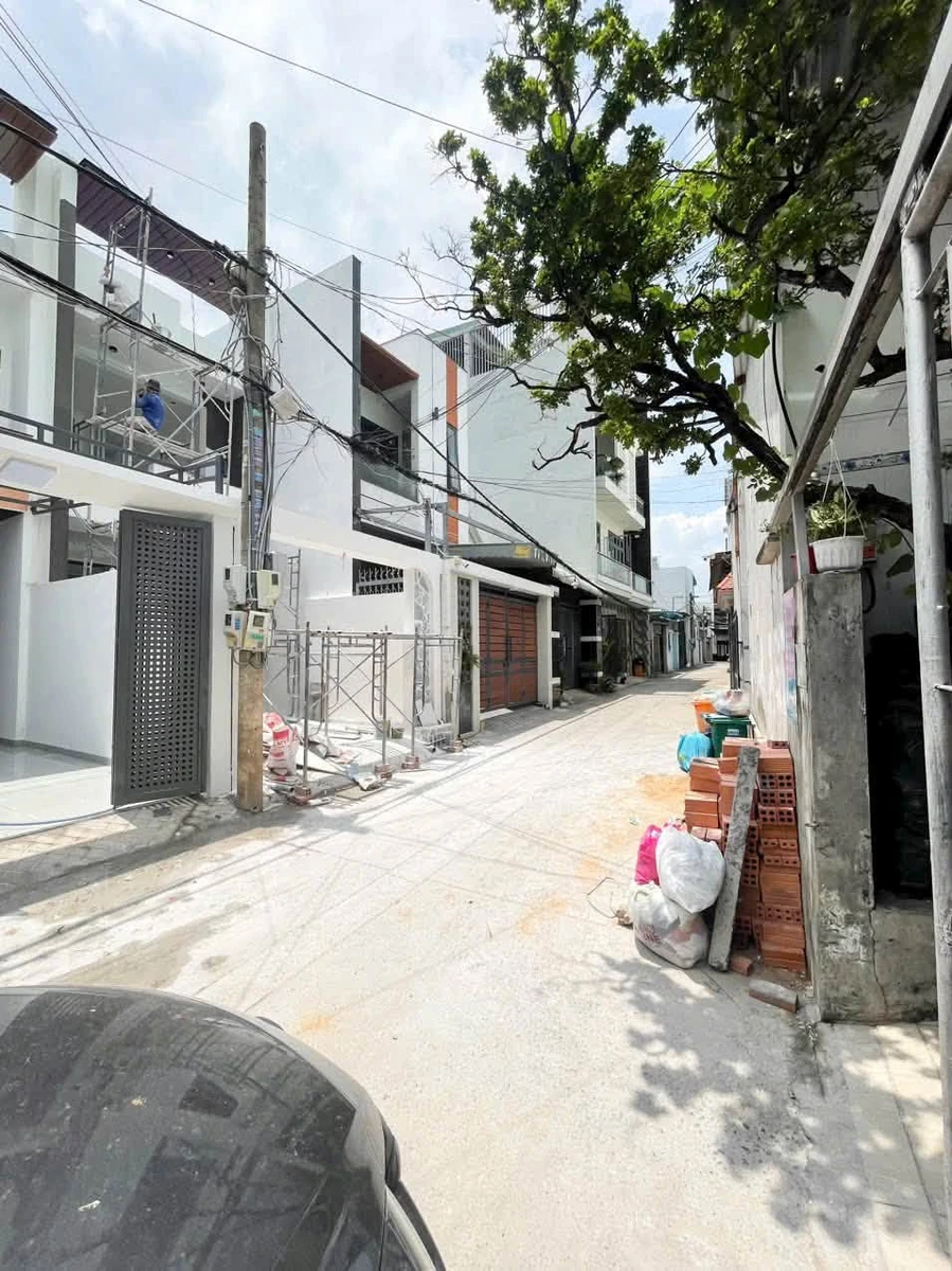 Bán nhà 1 trệt 1 lầu 140m² Tân Hiệp, Biên Hòa 4.6 tỷ - Ảnh thu nhỏ 2