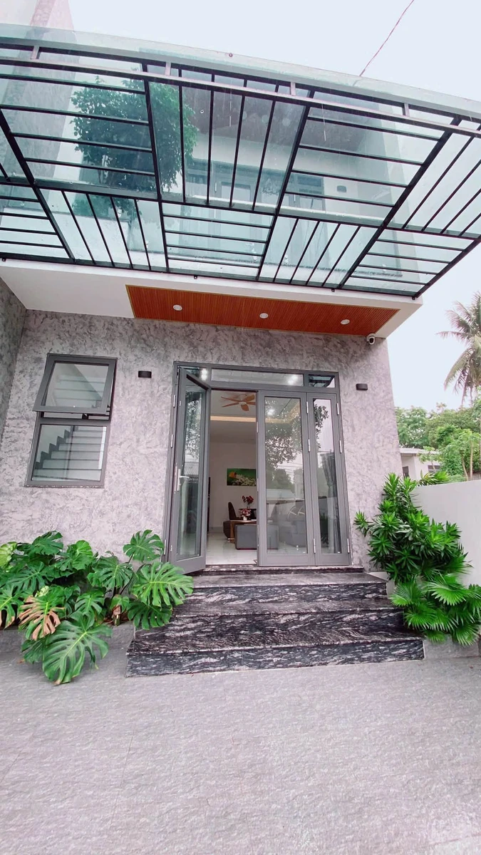 Bán nhà 2 tầng 3PN 100m² Vũ Ngọc Phan giá 2 tỷ - Ảnh 1