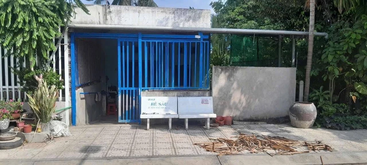 Bán nhà đất 164 m² ở Bến Tre giá 900 triệu - Ảnh thu nhỏ 4