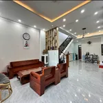 Bán nhà mê lửng 100m² 3PN Nguyễn Văn Cừ, Tân Lập - Ảnh thu nhỏ 4