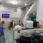 Bán nhà 1 trệt 1 lầu 40m2 Nguyễn An Ninh Vũng Tàu - Ảnh thu nhỏ 1