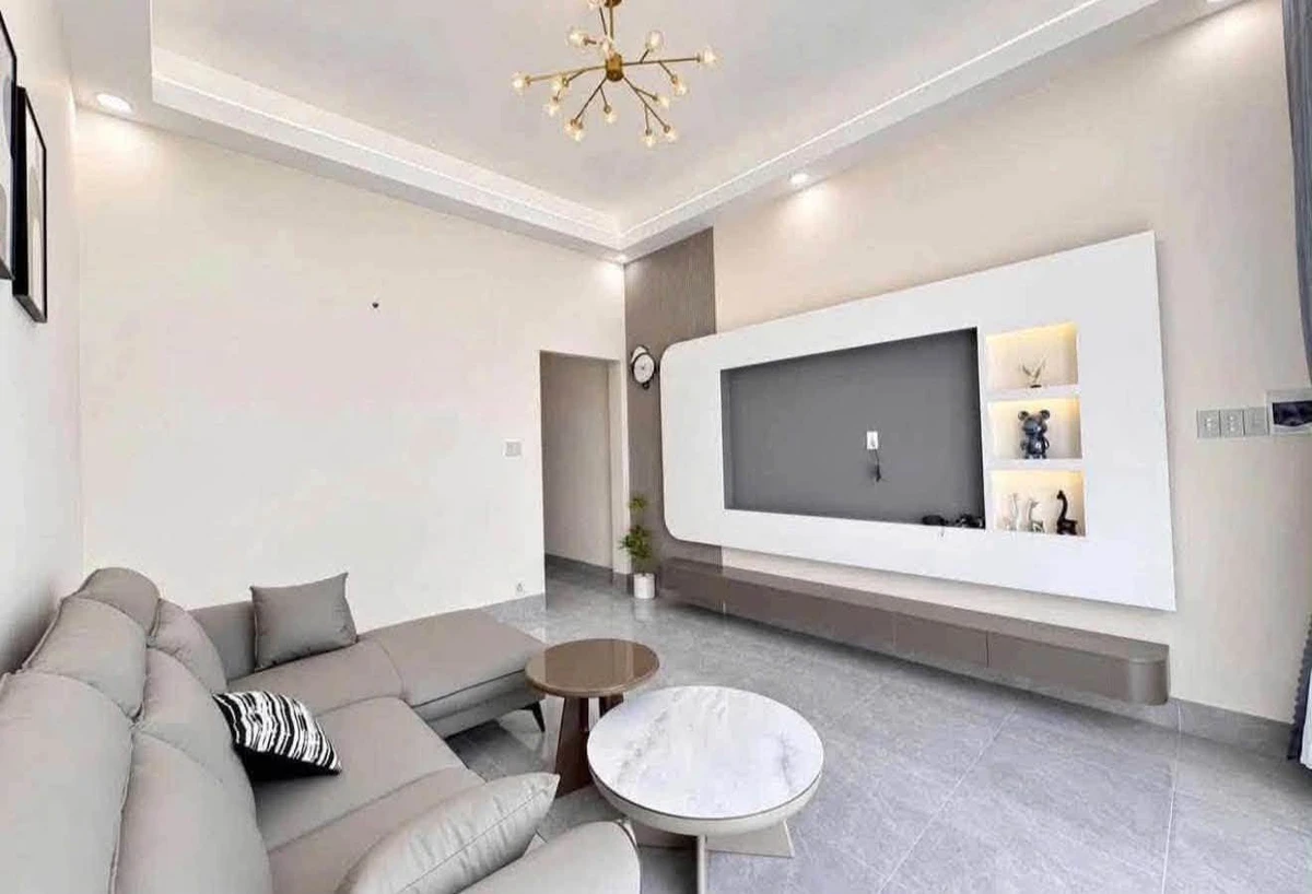Bán nhà cấp 4 100m² gần chợ Thạnh Phú, giá 1 tỷ 150 triệu - Ảnh thu nhỏ 5