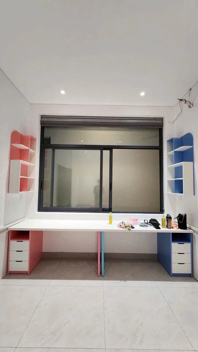 Bán biệt thự 260m2 khu Phúc Hải Tân Phong - Ảnh thu nhỏ 3