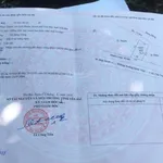 Bán mảnh đất 1 mặt tiền đường, 1 mặt view Sông Hồng - Ảnh thu nhỏ 1