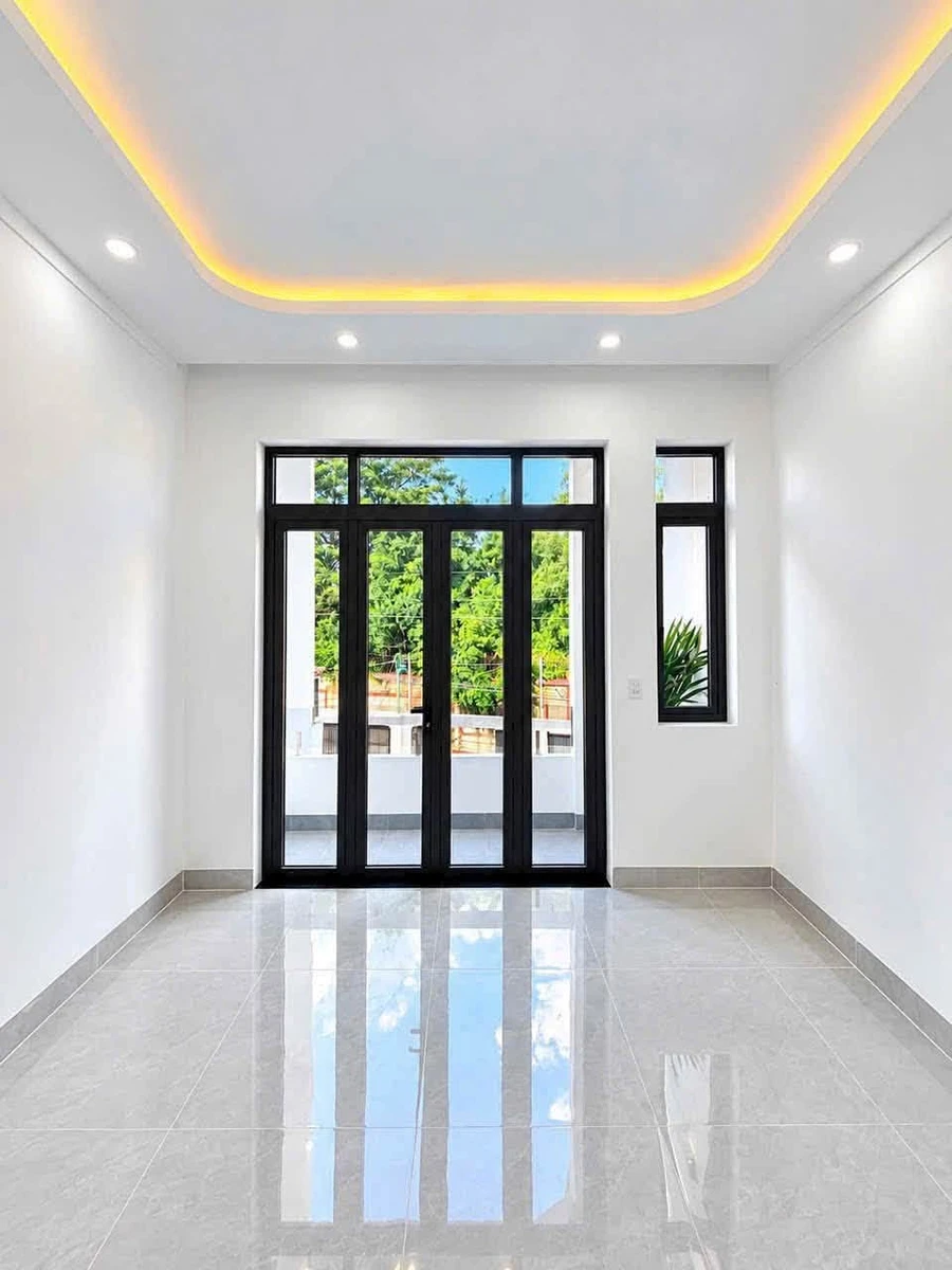 Bán nhà phố 1 trệt 1 lầu 4PN, 4x33m, giá 4 tỷ, P. Tân Phong, Biên Hòa - Ảnh thu nhỏ 5