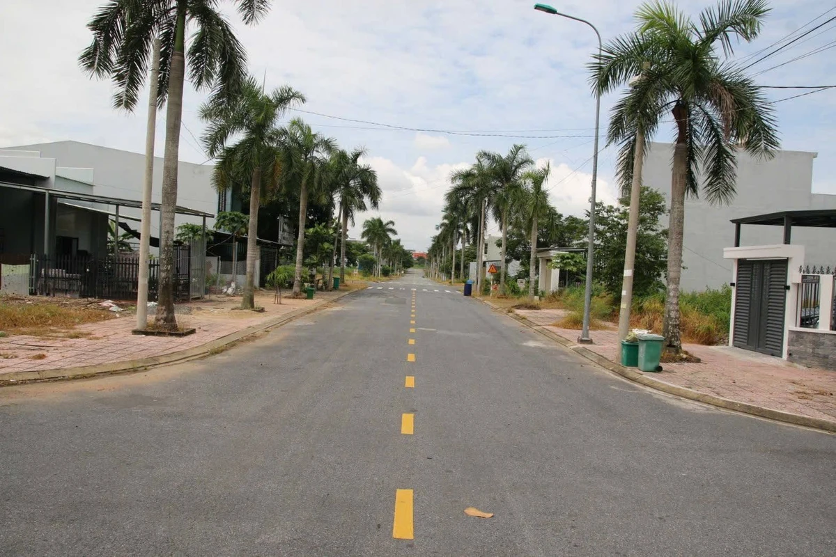 Bán đất nền ViVa CiTy Đồng Nai 97.5m2 giá 420 triệu - Ảnh thu nhỏ 4