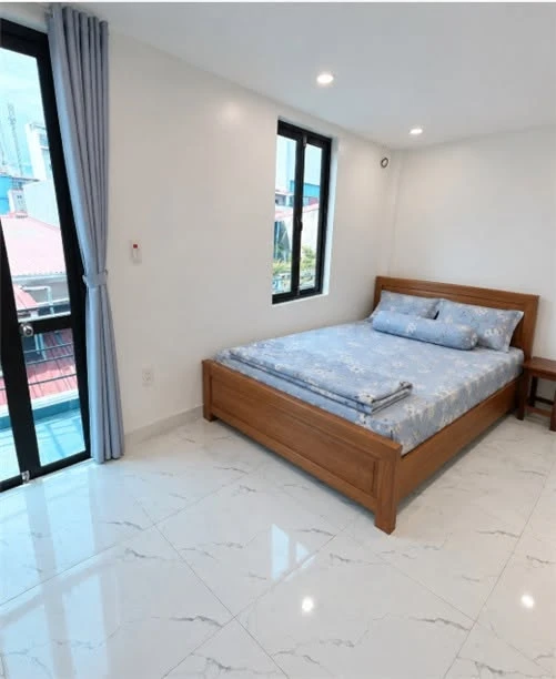 Bán nhà phố 3PN tại Tô Hiệu 1,68 tỷ - Ảnh thu nhỏ 3