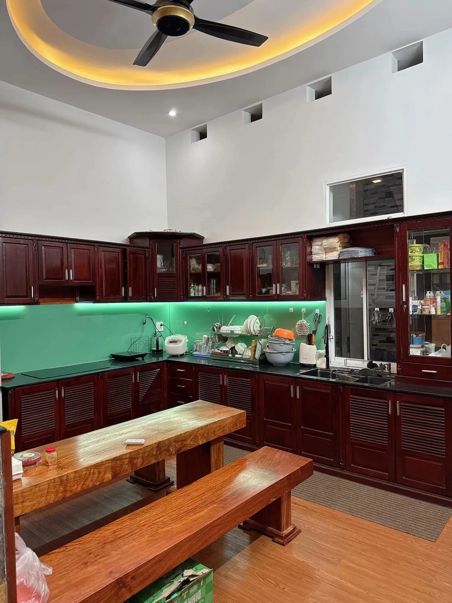 Bán nhà mặt tiền gần Hồ Sinh Thái Quy Nhơn 67,5m² 3 tầng 7,9 tỷ - Ảnh thu nhỏ 5
