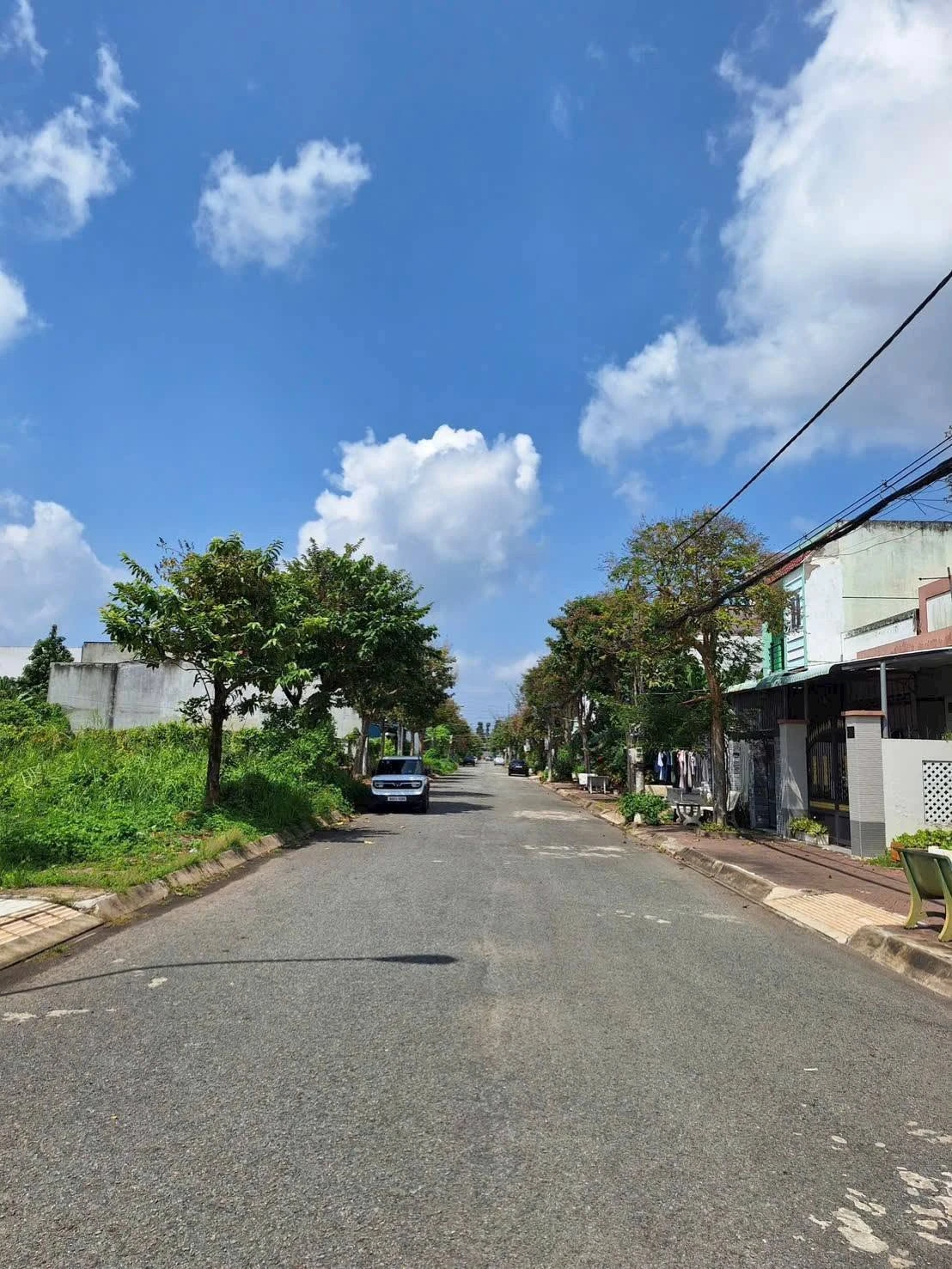 Bán nhà 1 trệt 1 lầu 4PN Sao Mai Bến Tre 101,9m2 - Ảnh 1