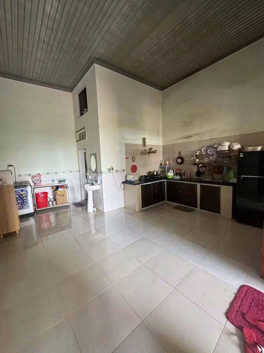 Bán nhà hẻm 211 Phạm Văn Đồng, Đắk Lắk, 135m² - Ảnh thu nhỏ 2