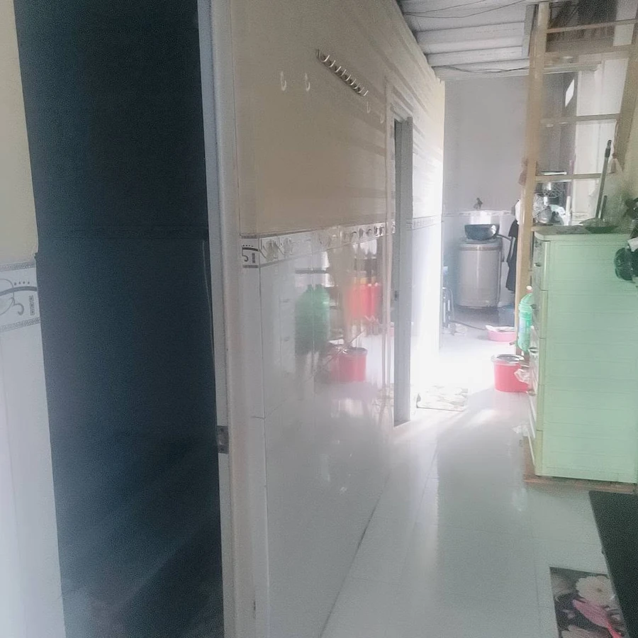 Bán nhà Kiên Giang 2 phòng ngủ, 96,87 m² - Ảnh thu nhỏ 4