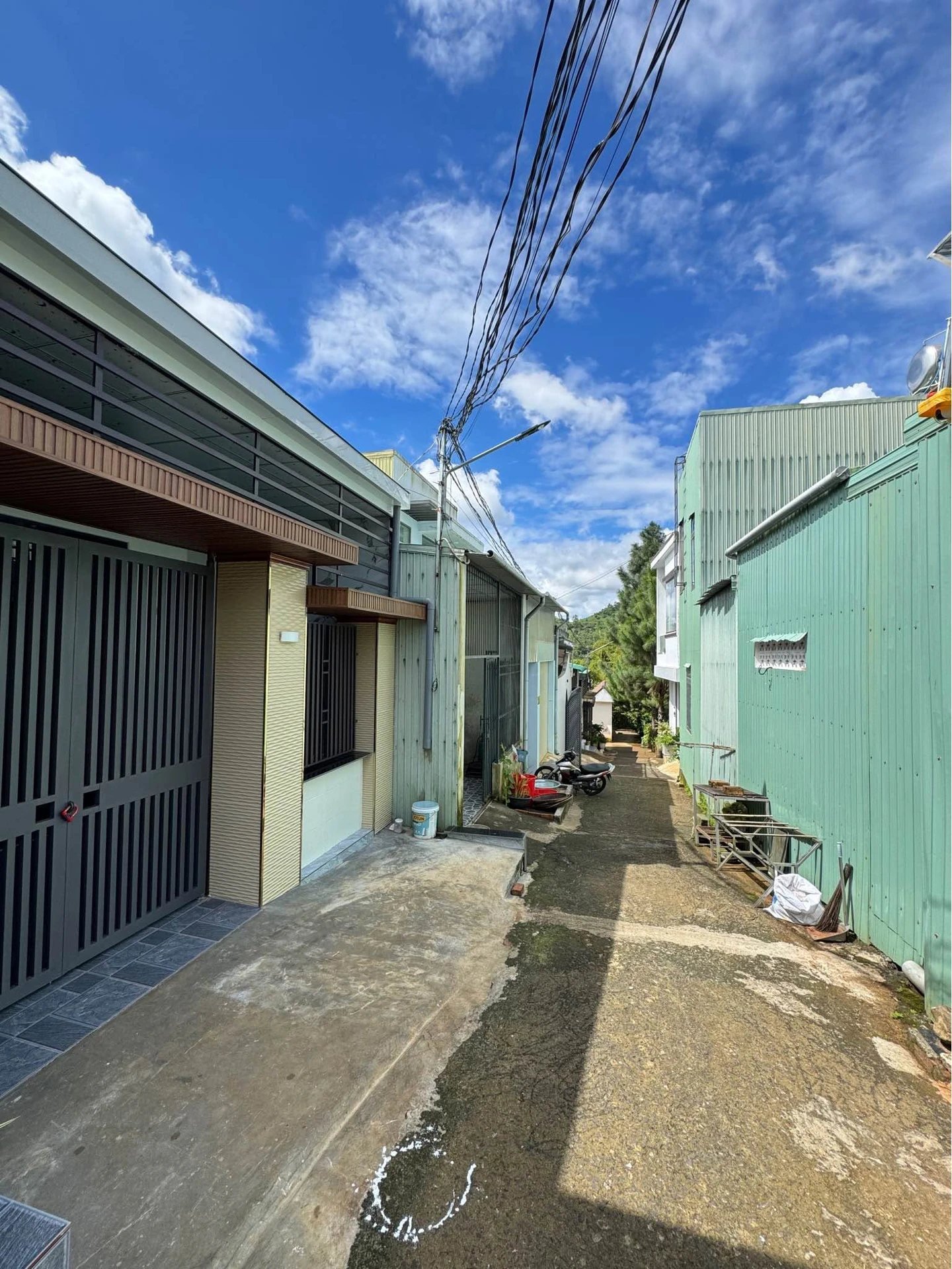 Bán nhà 2 phòng ngủ 93m² Nguyễn Thiếp, Gia Lai, 1 tỷ 500 triệu - Ảnh 1