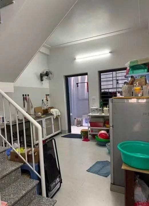 Bán nhà hẻm 2PN 48,9m² đường Bạch Đằng Quy Nhơn 2,7 tỷ - Ảnh 1