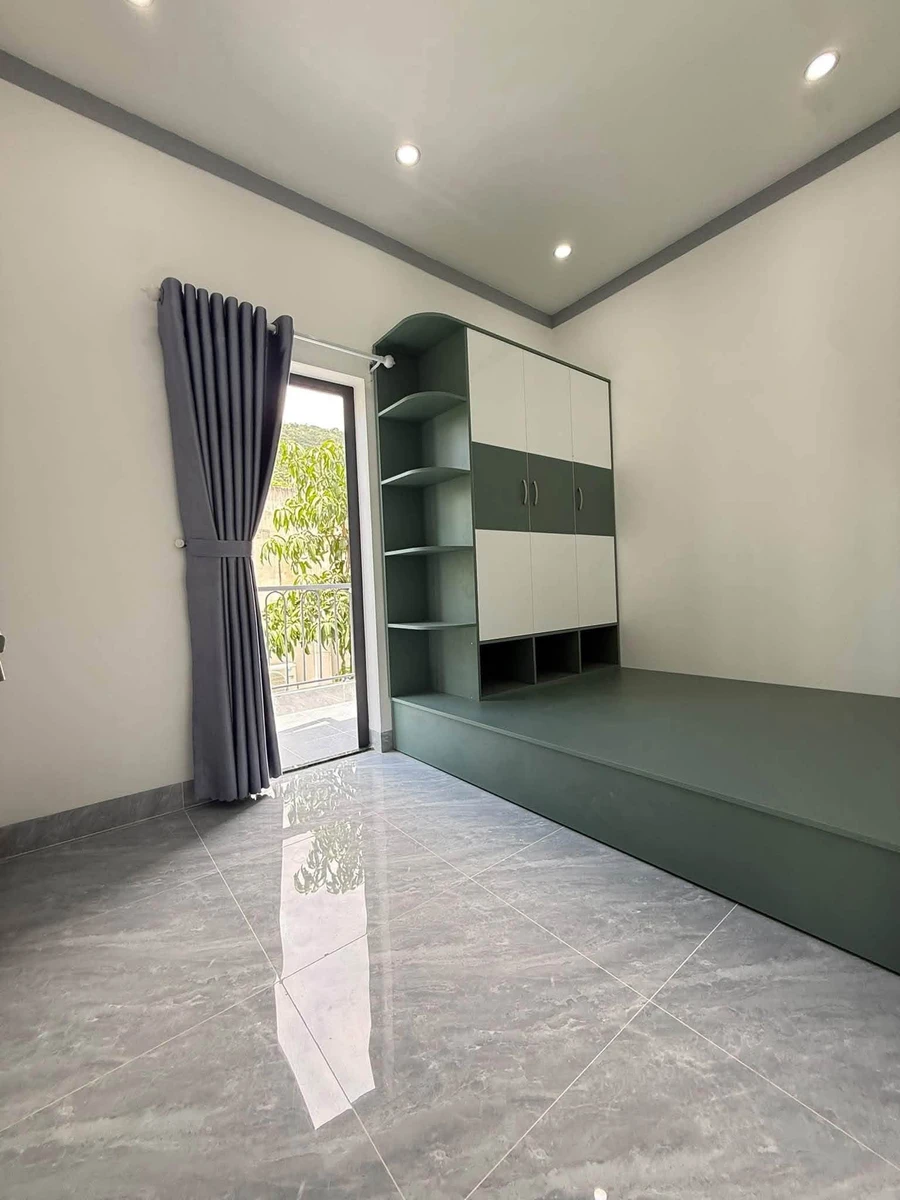 Bán nhà 1 trệt 2 lầu 3 PN, 54m² Vũng Tàu, 5.6 tỷ - Ảnh thu nhỏ 5