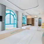 Bán khách sạn 5 tầng 105m² gần biển Bãi Sau, Vũng Tàu 24 tỷ - Ảnh thu nhỏ 3