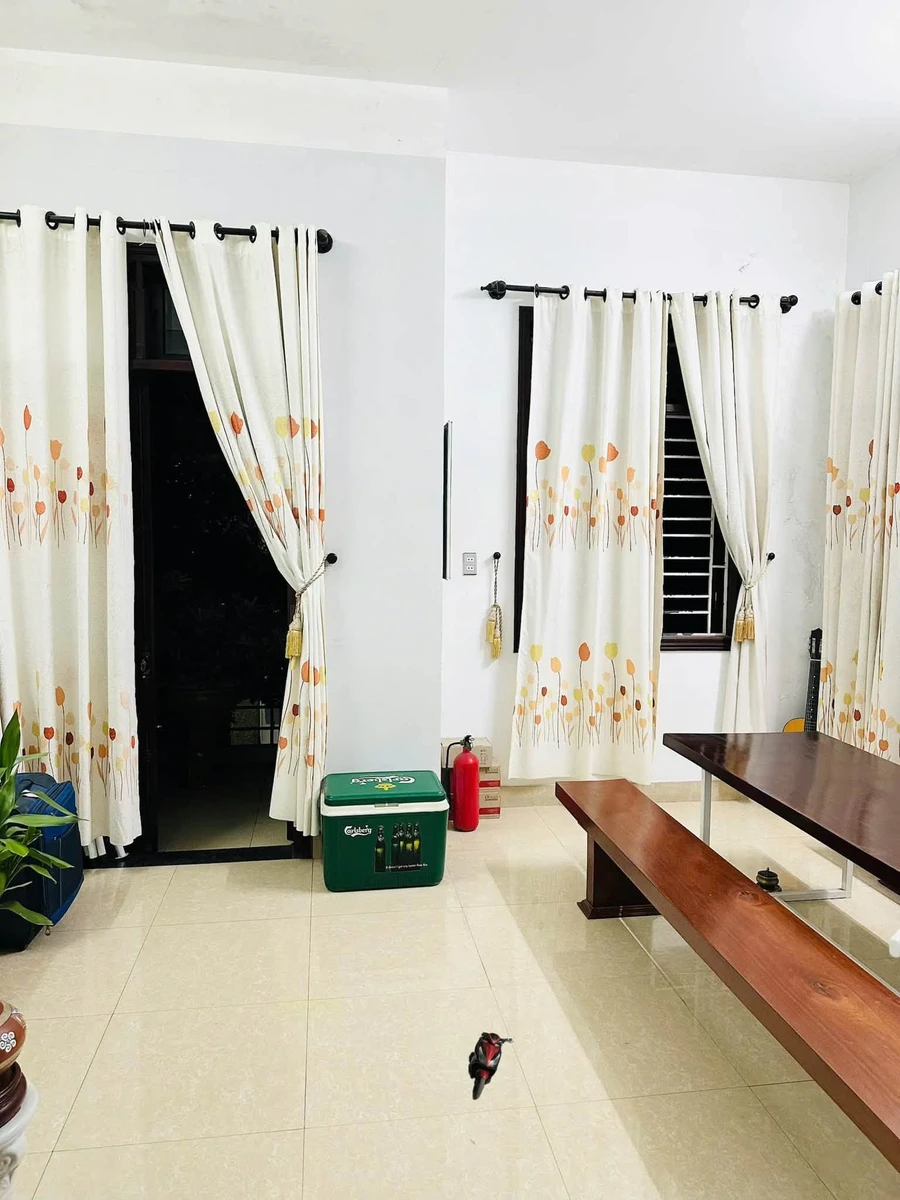 Nhà 3 tầng 2 mặt tiền 107m² Phường Vỹ Dạ, Huế - 5.3 tỷ - Ảnh thu nhỏ 4