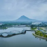 Bán lô góc 105m2 ba mặt tiền, Tuy Hoà, Phú Yên - Ảnh thu nhỏ 4