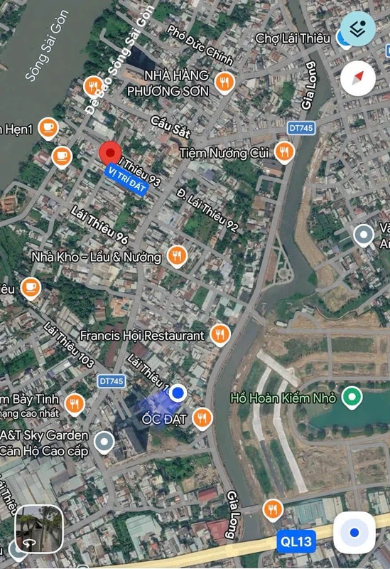 Bán đất lúa 5127m2 giá 3 tỷ 100 triệu Tây Ninh sp238