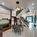 Bán nhà 3 tầng 60,8m² Đặng Cương Bình Tân, 3,15 tỷ - Ảnh thu nhỏ 5