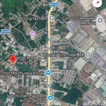Bán lô đất An Tây gần chợ 1 tỷ 390 - Ảnh thu nhỏ 2